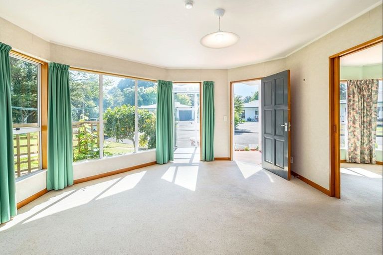 Photo of property in 4 Hughes Court, Pahiatua, 4910