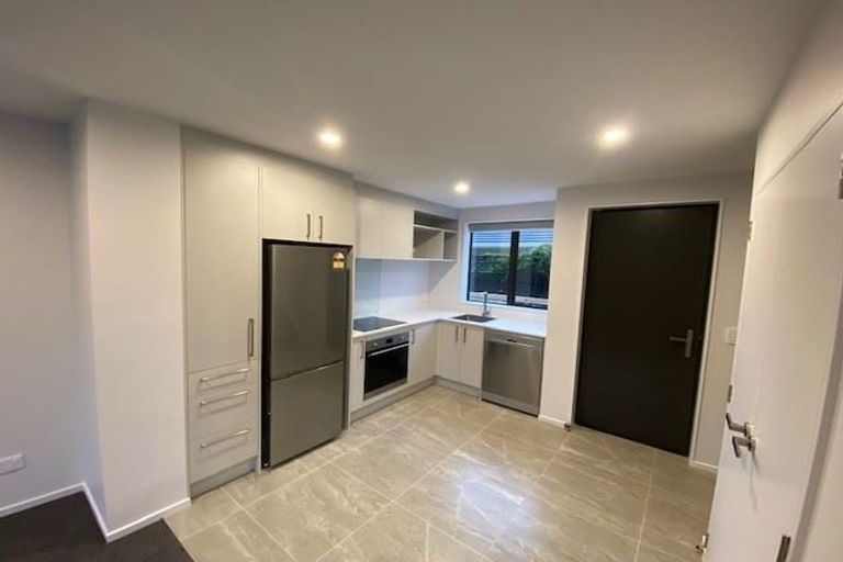 Photo of property in 5/58 Somme Street, St Albans, Christchurch, 8014