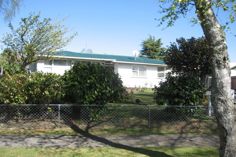 Photo of property in 15 Rangipoia Place, Turangi, 3334
