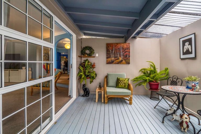 Photo of property in 520 No 3 Line, Okoia, Whanganui, 4582