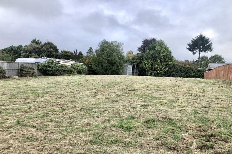 Photo of property in 145 Rolleston Street, Rakaia, 7710