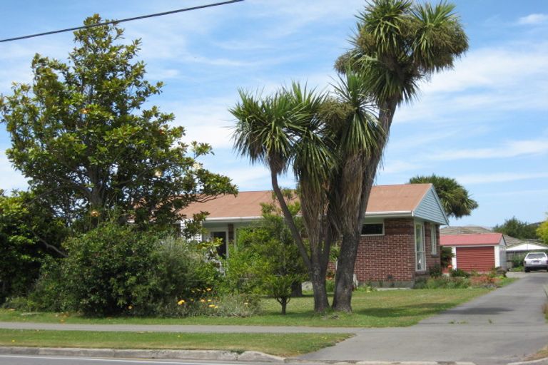 Photo of property in 38 Breezes Road, Avondale, Christchurch, 8061