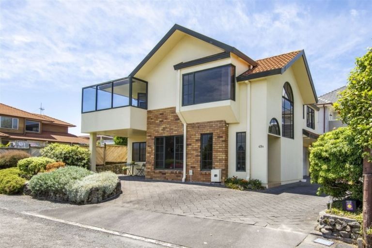 Photo of property in 49a Smiths Road, Matua, Tauranga, 3110