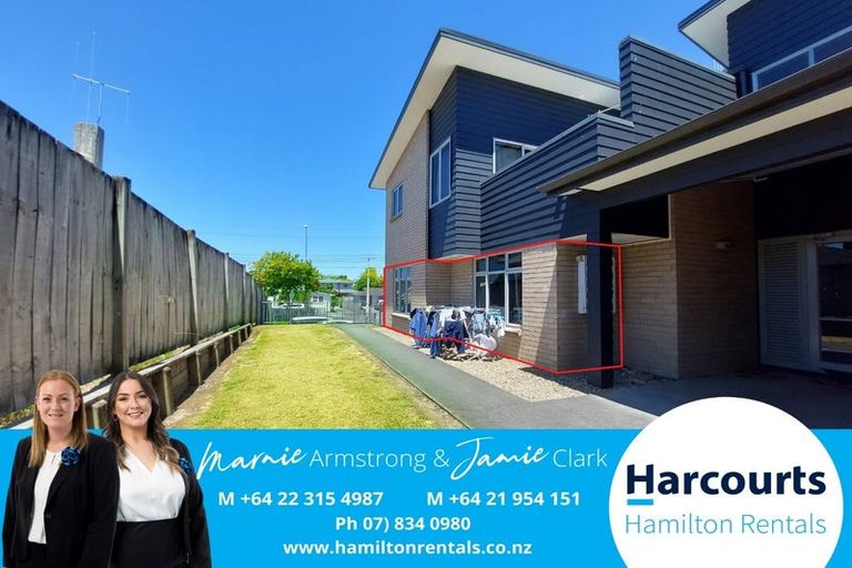 Photo of property in 21b Lorne Street, Melville, Hamilton, 3206
