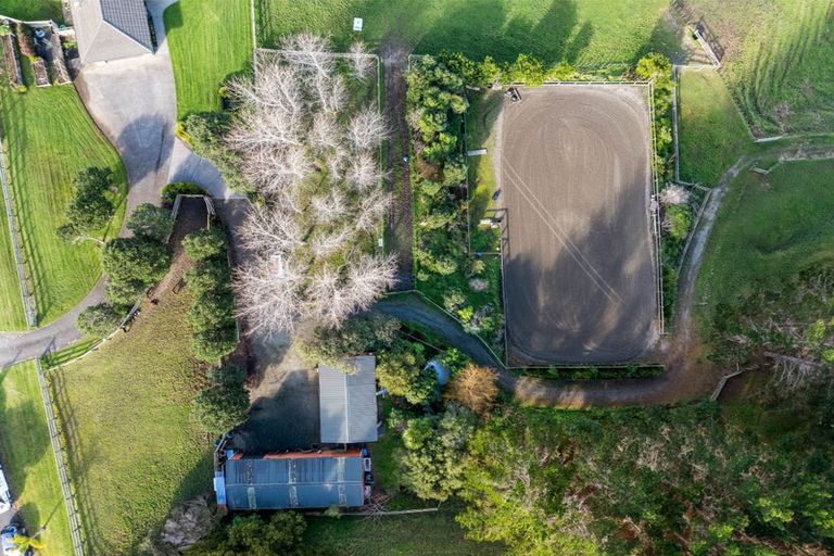 Photo of property in 215 Oyster Point Road, Kaukapakapa, Warkworth, 0984