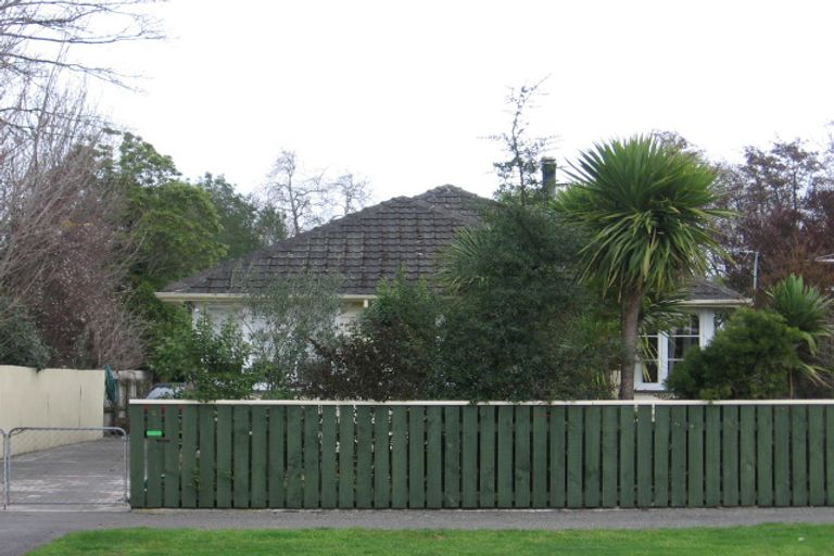 Photo of property in 5 Kummer Crescent, Masterton, 5810