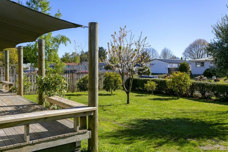 Photo of property in 14 Maria Place, Turangi, 3334