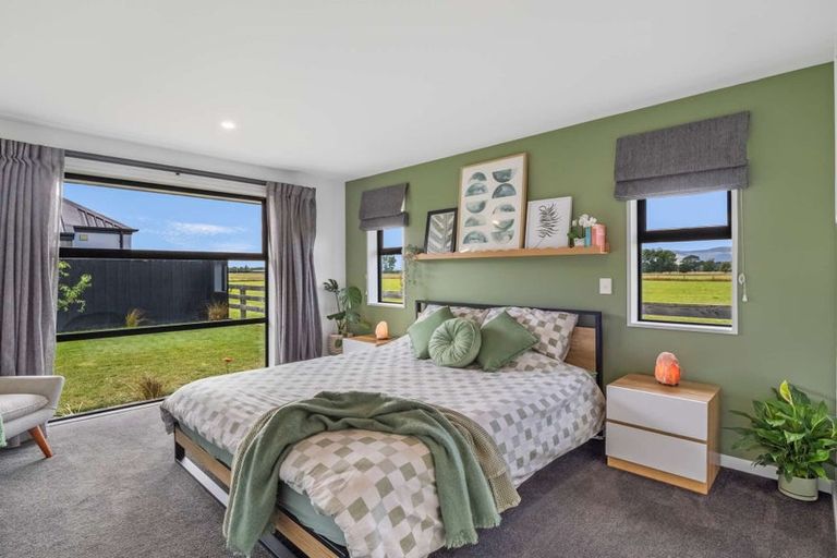 Photo of property in 10 Ascot Close, Lincoln, 7608