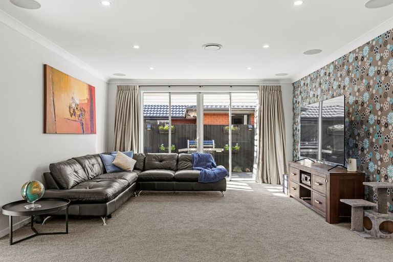 Photo of property in 4 Napier Drive, Wigram, Christchurch, 8042