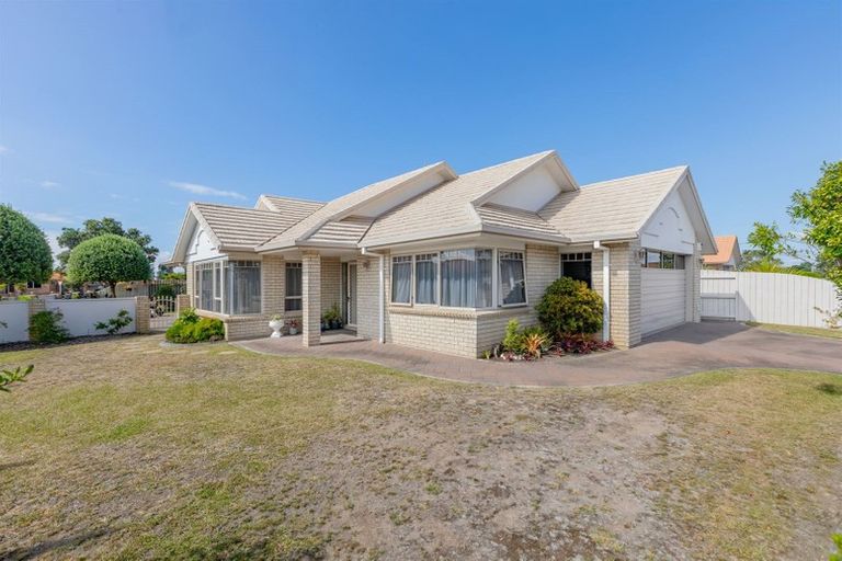 Photo of property in 125 Gloucester Road, Mount Maunganui, 3116