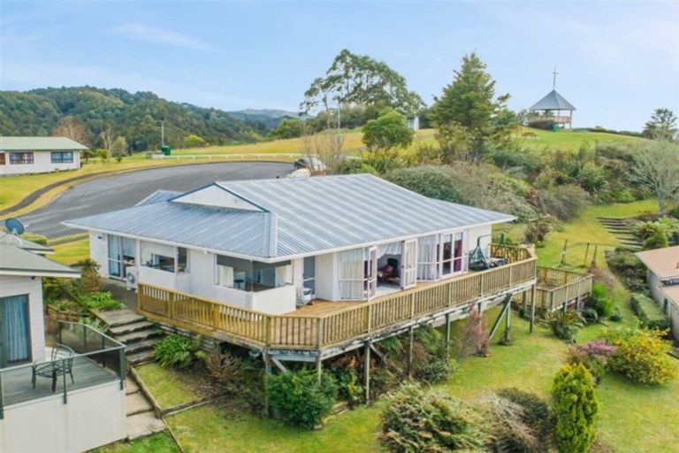 Photo of property in 10 Byars Avenue, Taumarunui, 3920