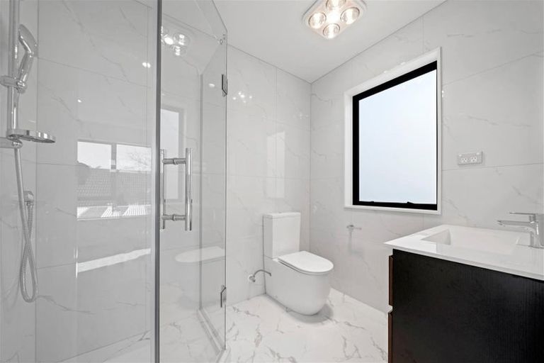 Photo of property in 45c Portadown Avenue, Pakuranga Heights, Auckland, 2010