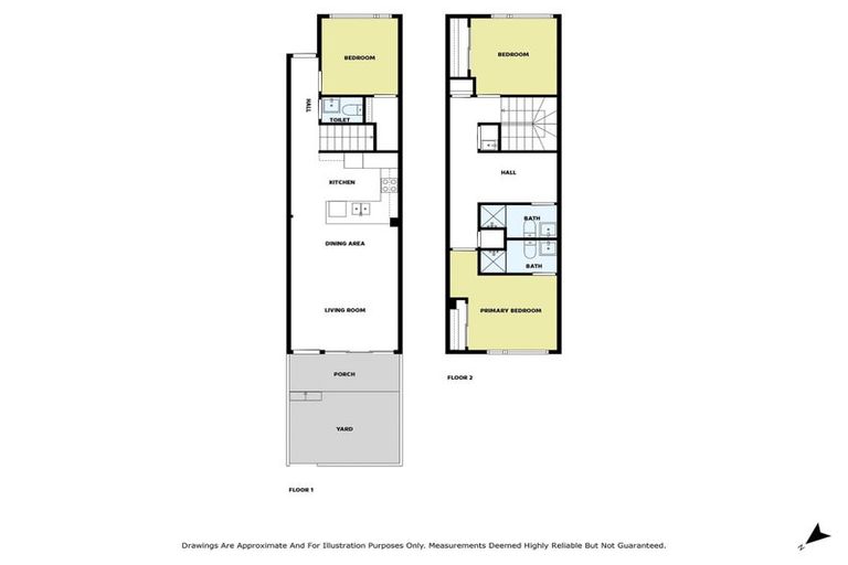 Photo of property in 1c Hokianga Street, Mangere East, Auckland, 2024