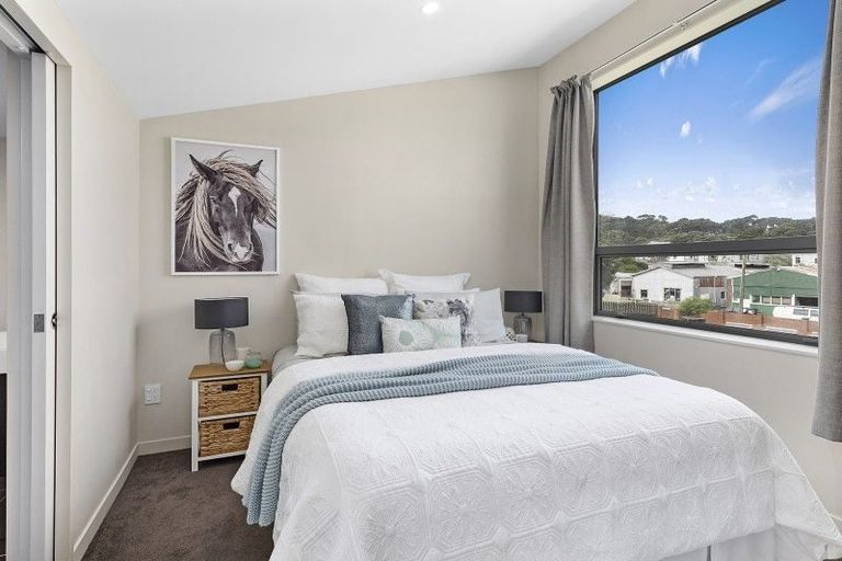 Photo of property in 17/31 Princess Terrace, Newtown, Wellington, 6021
