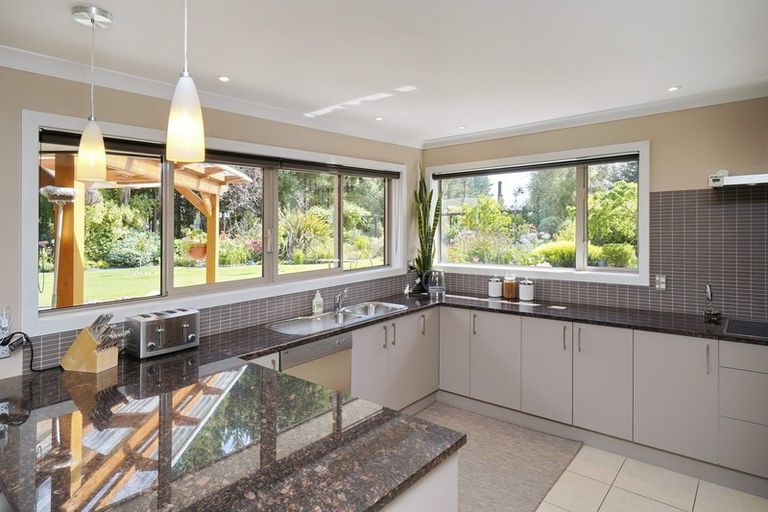 Photo of property in 72 Maindonalds Road, West Eyreton, Rangiora, 7475