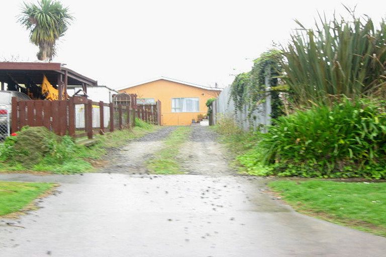 Photo of property in 13 Elliott Street, Waitara, 4320