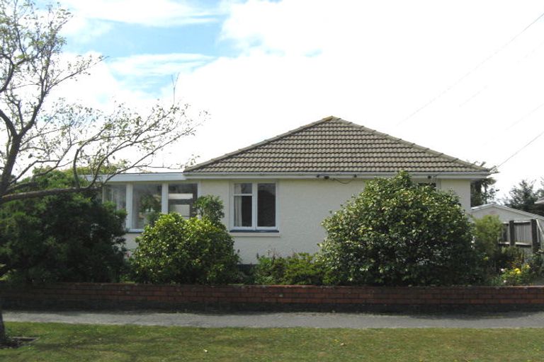 Photo of property in 12 Mavin Road, Hoon Hay, Christchurch, 8025