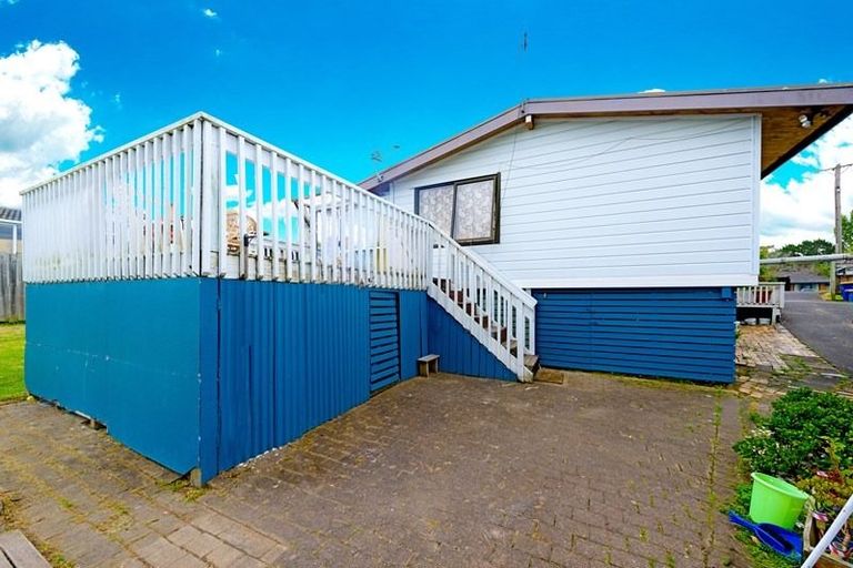 Photo of property in 119 Lynwood Road, New Lynn, Auckland, 0600