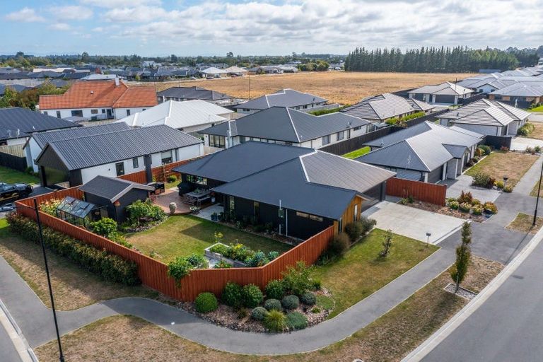 Photo of property in 46 Brenley Drive, Rolleston, 7614