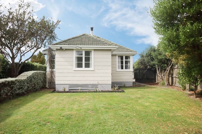 Photo of property in 11 Glynne Crescent, Spreydon, Christchurch, 8024