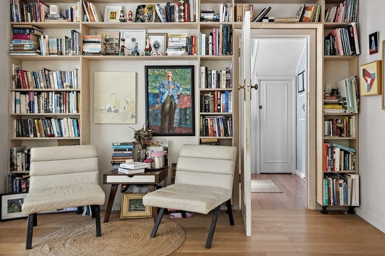 Photo of property in 100 Barnard Street, Wadestown, Wellington, 6012