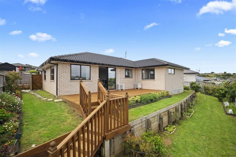 Photo of property in 36 Raithburn Terrace, Pokeno, 2402