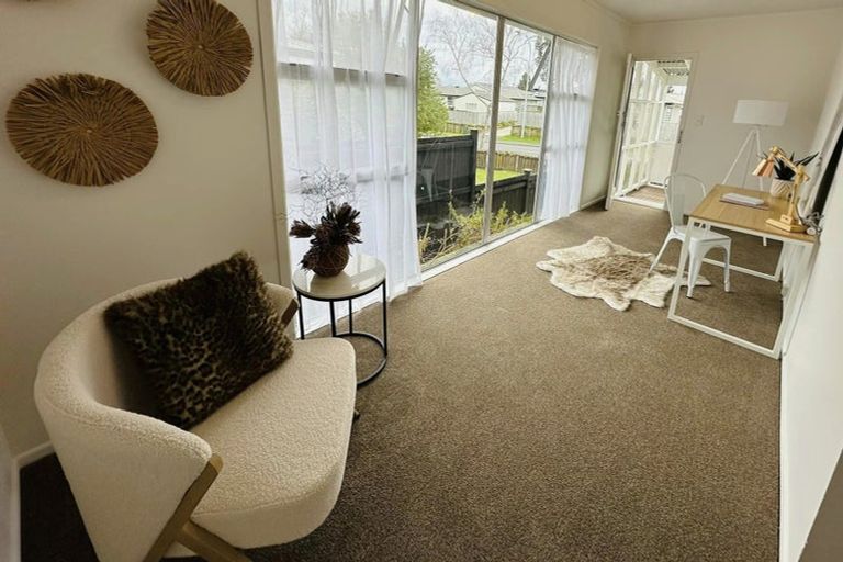 Photo of property in 46 Insoll Avenue, Enderley, Hamilton, 3214