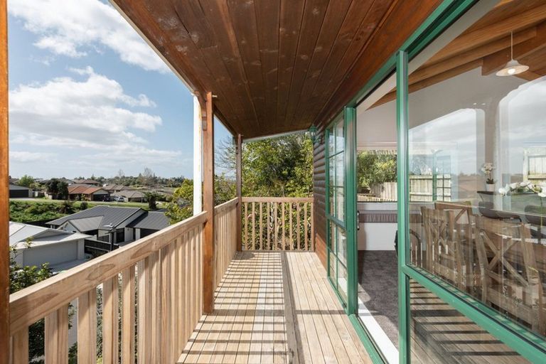 Photo of property in 25 Grantston Drive, Pyes Pa, Tauranga, 3112