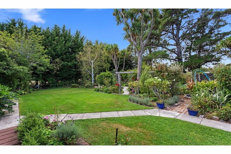 Photo of property in 8 Wilsons Road, Oxford, 7430