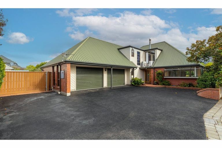 Photo of property in 5 Lancewood Drive, Halswell, Christchurch, 8025