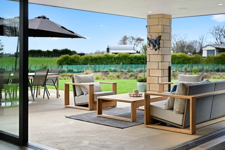 Photo of property in 570c Te Kowhai Road, Te Kowhai, Hamilton, 3288