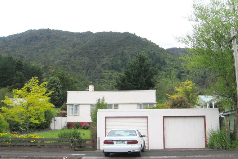 Photo of property in 37 Gilchrist Street, Te Aroha, 3320