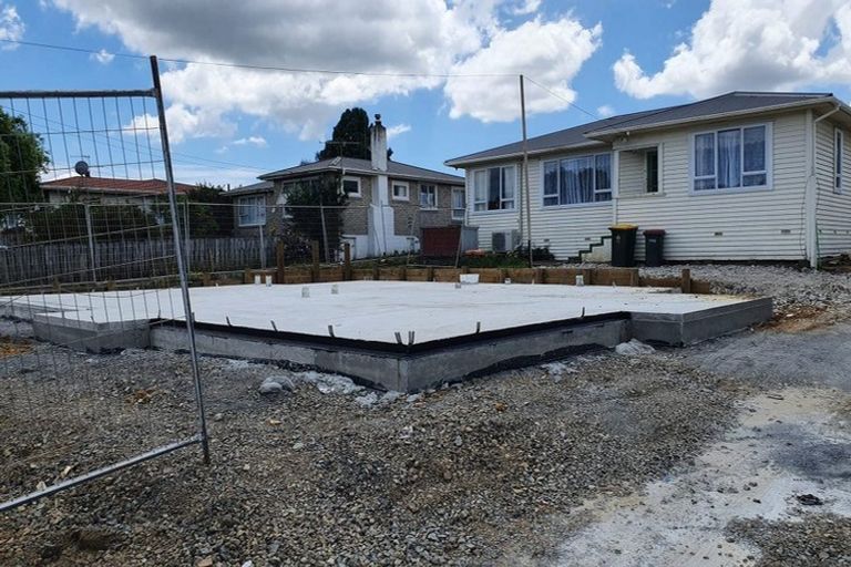 Photo of property in 19a Rimu Road, Manurewa, Auckland, 2102