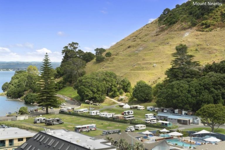 Photo of property in Oceanside Tower 1, 9/2d Maunganui Road, Mount Maunganui, 3116