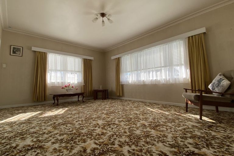 Photo of property in 33 Galloway Street, Hamilton East, Hamilton, 3216