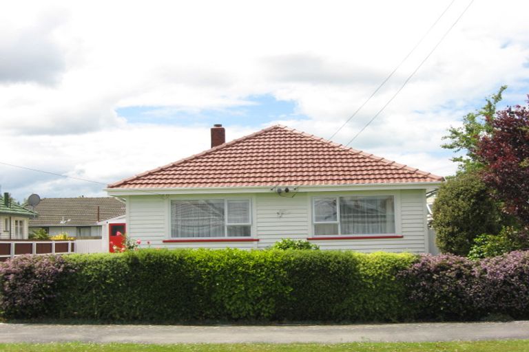 Photo of property in 41 Bass Street, Woolston, Christchurch, 8062