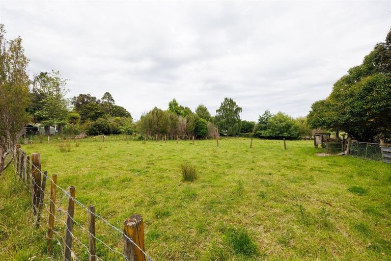 Photo of property in 9 Tutaenui Road, Marton, 4788