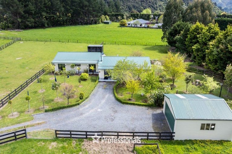 Photo of property in 1138b Maymorn Road, Maymorn, Upper Hutt, 5018