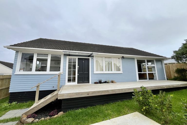 Photo of property in 210c Panama Road, Mount Wellington, Auckland, 1062