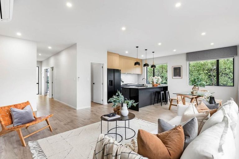 Photo of property in 3 Peacock Place, Pokeno, 2402