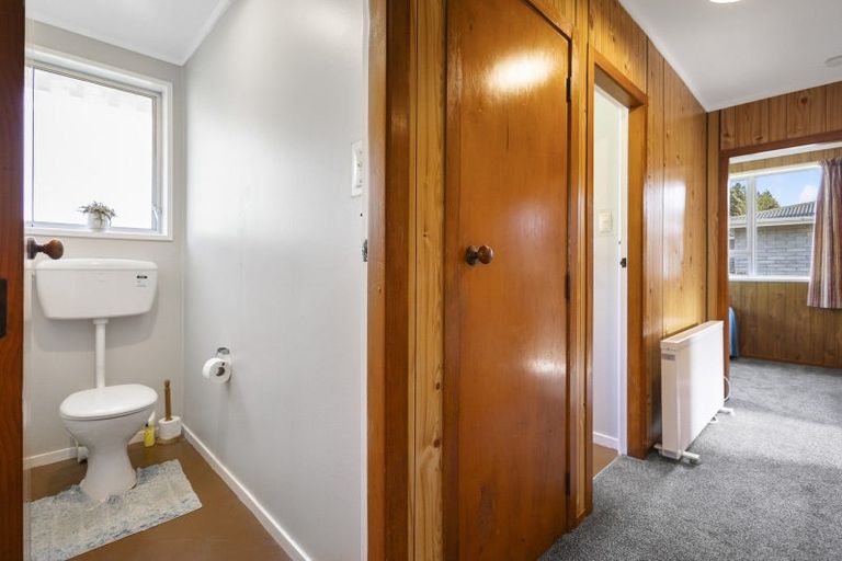 Photo of property in 4 Mangawhero Terrace, Ohakune, 4625