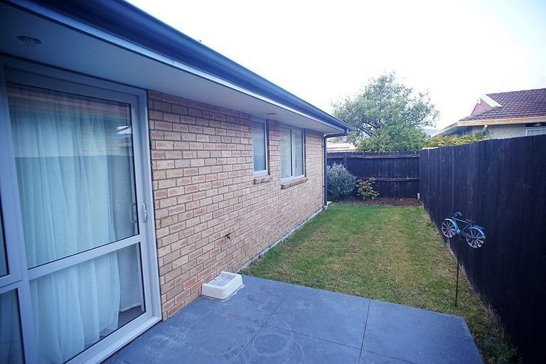 Photo of property in 138a Southampton Street, Sydenham, Christchurch, 8023
