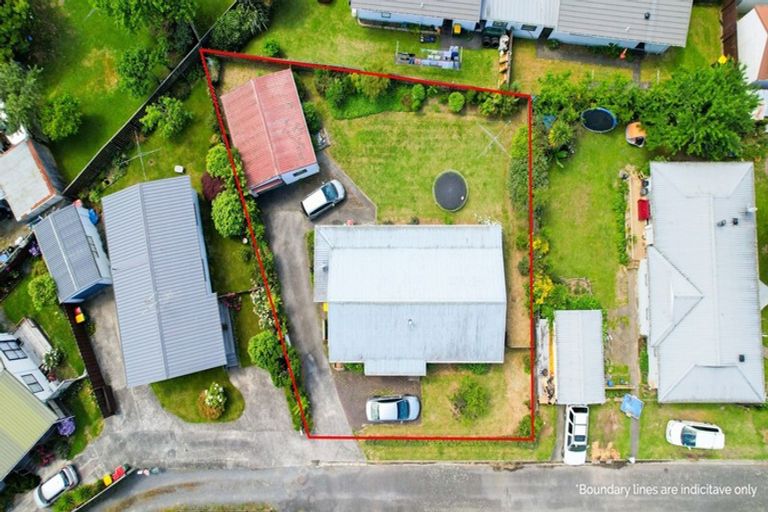 Photo of property in 36 Waterford Road, Fitzroy, Hamilton, 3206