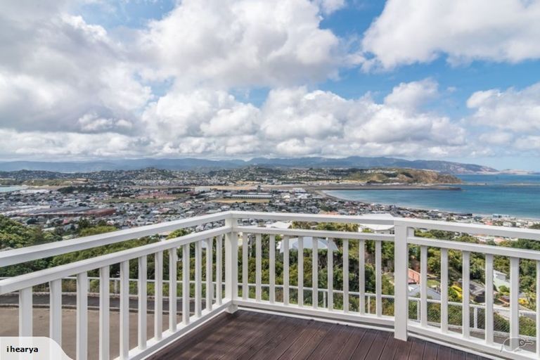 Photo of property in 4 Hornsey Road, Melrose, Wellington, 6023