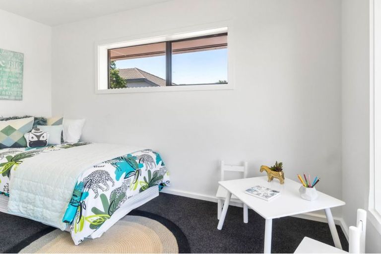 Photo of property in 400a Bower Avenue, Parklands, Christchurch, 8083