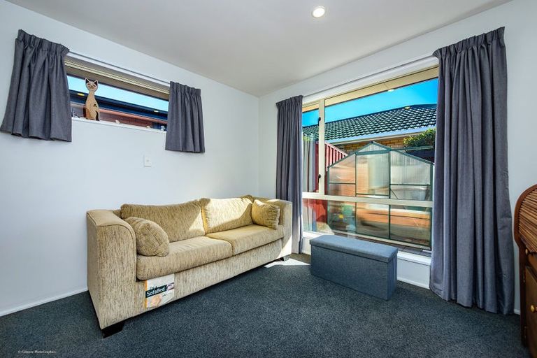 Photo of property in 49a Hare Street, Ilam, Christchurch, 8041