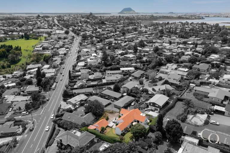 Photo of property in 15 Otumoetai Road, Judea, Tauranga, 3110