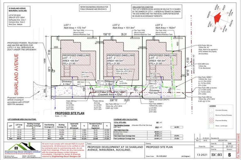 Photo of property in 30 Sharland Avenue, Manurewa, Auckland, 2102