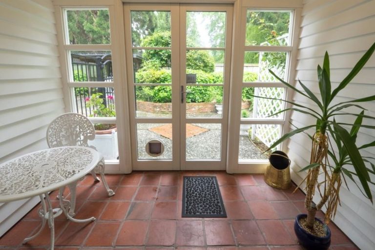 Photo of property in 1 Park Lane, Ashburton, 7700