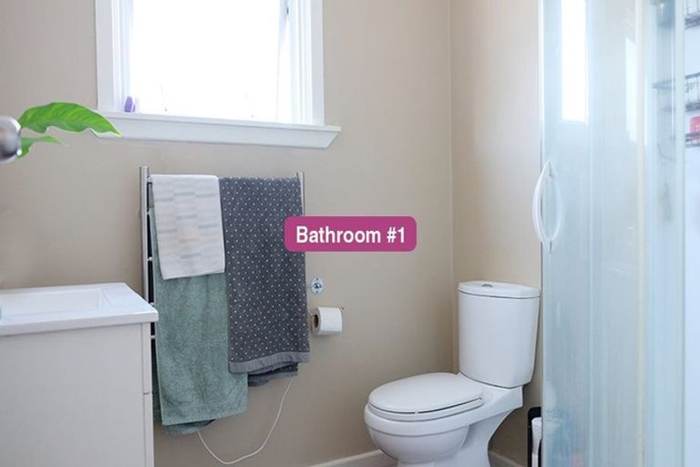 Photo of property in 93 Cobham Street, Spreydon, Christchurch, 8024